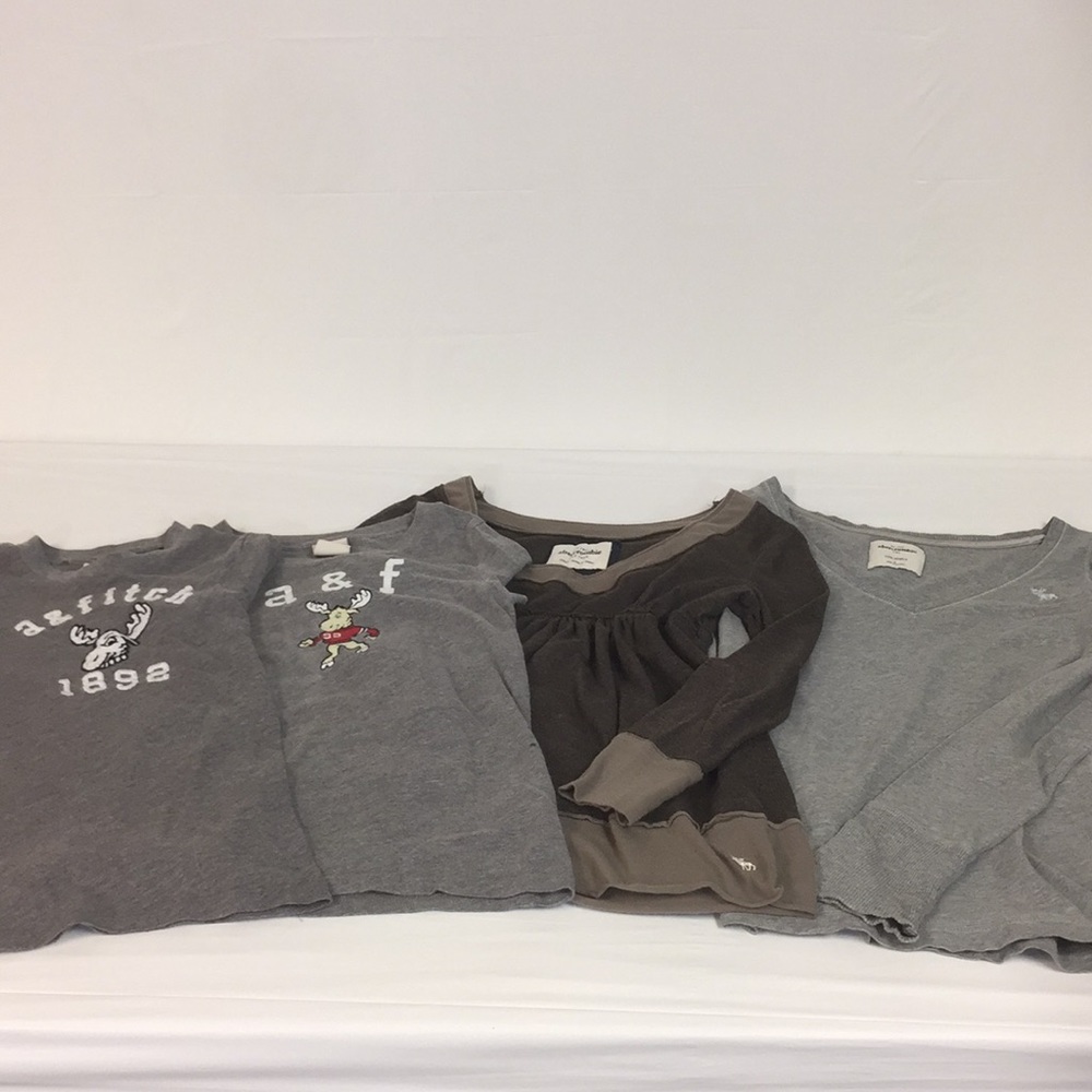 Abercrombie lot!